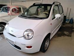 شيري S11 QQ